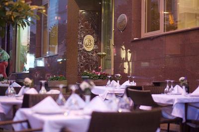 Barın Hotel
