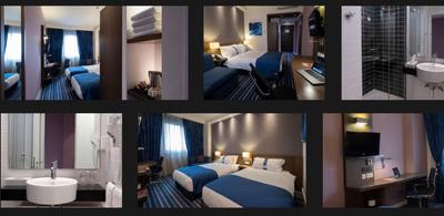 Fez Inn Hotel