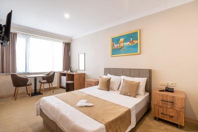 Nova Hotel