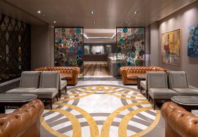 Windsor Hotel - Convention Center Istanbul