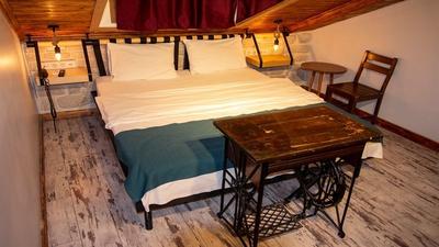 Hot Budget Hotel