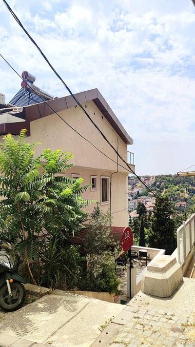 Bude Suite Ortaköy