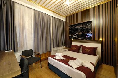 Casa De Frida’s Butik Otel