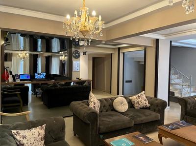 Elite Marmara Bosphorus & Suites