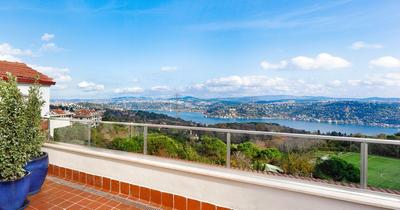 G Residences Ulus