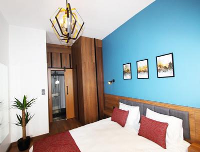 Besiktaş Konuk Hotel