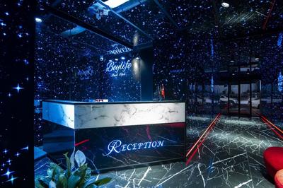 Beylife Suit Otel