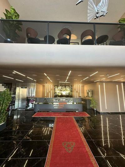 Asgard Hotel