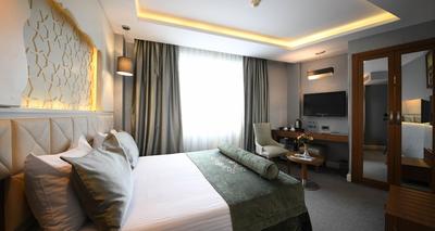 Grand Star Hotel Bosphorus & Spa