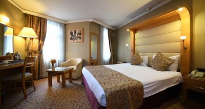 Grand Star Hotel Bosphorus & Spa
