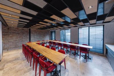 AHG Atlas Hotel Taksim
