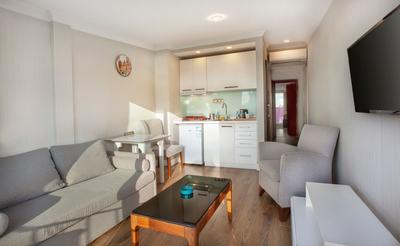 Allegra Suites Galata