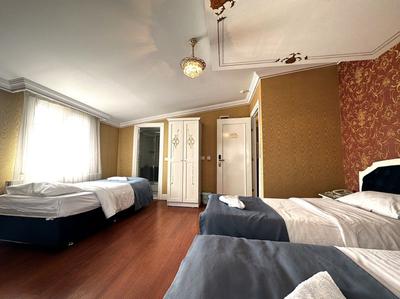 Alyon Hotel Taksim