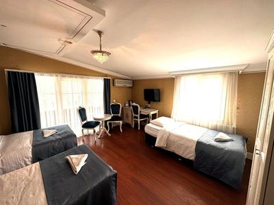 Alyon Hotel Taksim