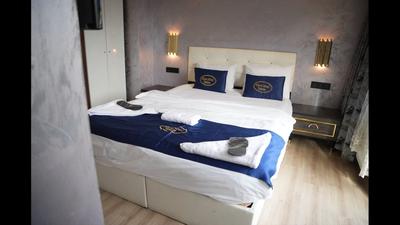 Alyon Suite Hotel Taksim