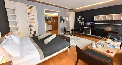 Ansen Suites