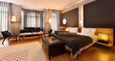 Ansen Suites