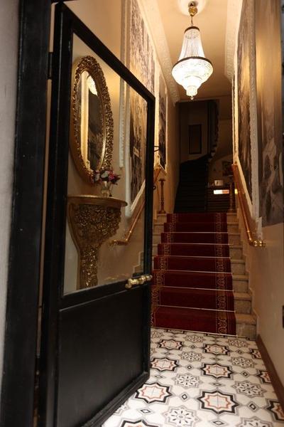 Bey Port Hotel