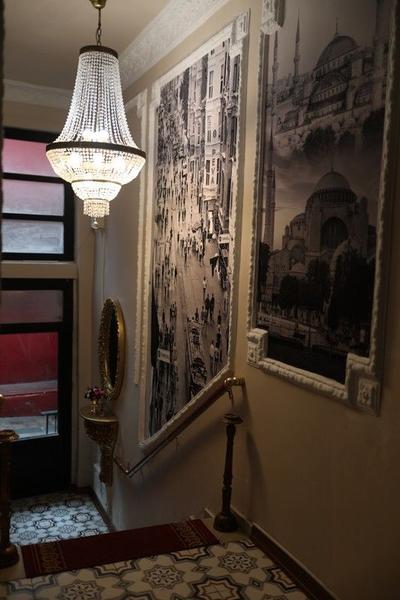 Bey Port Hotel