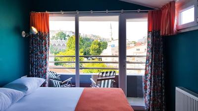Casa Rosa Suites