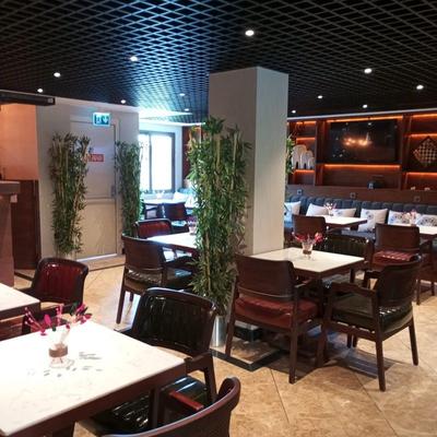 Cihangir Hotel Bosphorus