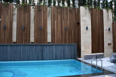 Dosso Dossi Hotels & Spa Golden Horn