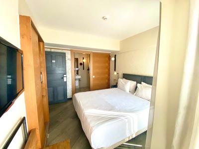 Faros Hotel Taksim