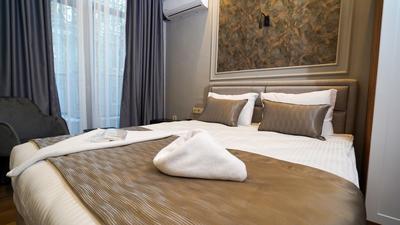 Fidan City Hotel