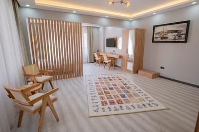 Galata Greenland Hotel