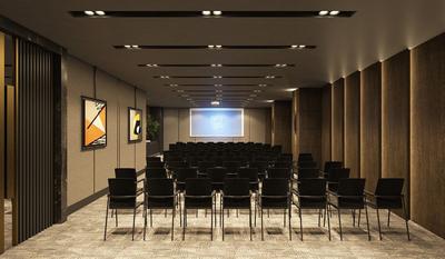 Arts Hotel Taksim