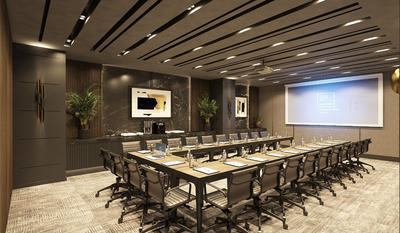Arts Hotel Taksim