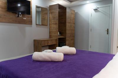 GreenPine Taksim