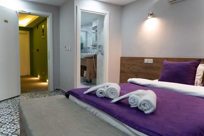 GreenPine Taksim