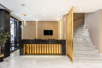 Hotel Bristol