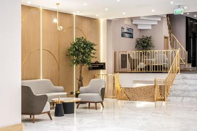 Hotel Bristol