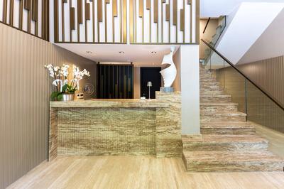 Hotel Villa Zurich