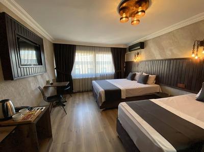 Insta Hotel Karaköy
