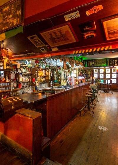 Istanbul Irish Hotel
