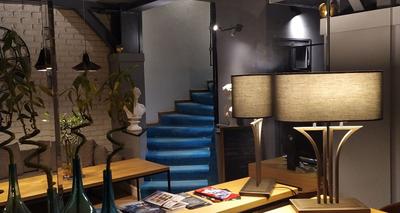 Jakaranda Hotel