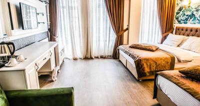 Lazz City Hotel