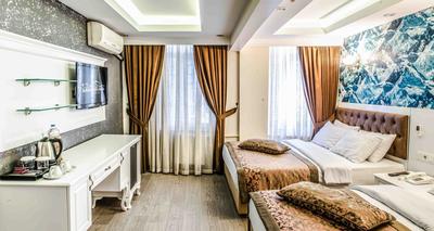 Lazz City Hotel