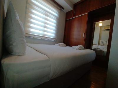 Omar Sultan Park Suites
