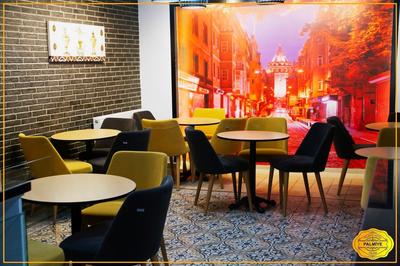 Palmiye Hotel Taksim