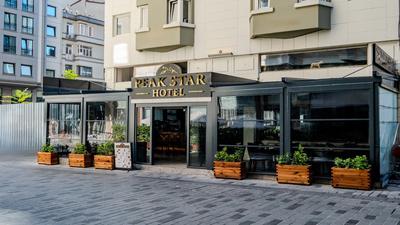 Peak Star Otel