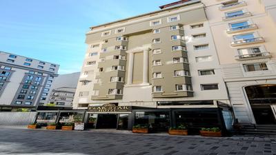 Peak Star Otel