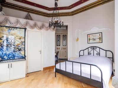 Ragıp Pasha Hotels