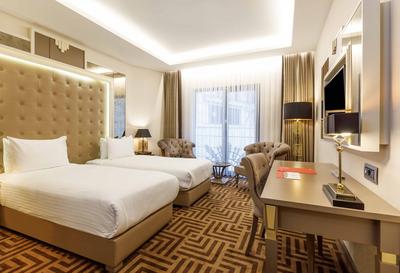 Ramada by Wyndham Istanbul Golden Horn