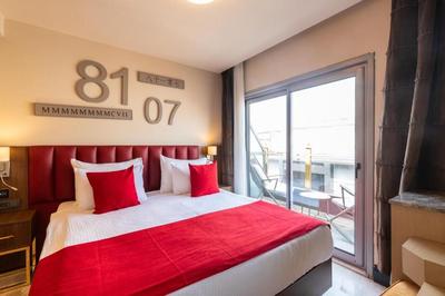 Ramada by Wyndham Istanbul Pera