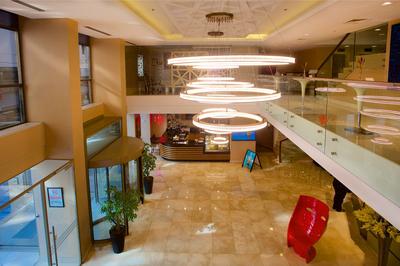 Ramada by Wyndham İstanbul Taksim