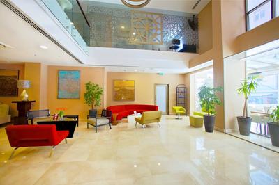 Ramada by Wyndham İstanbul Taksim
